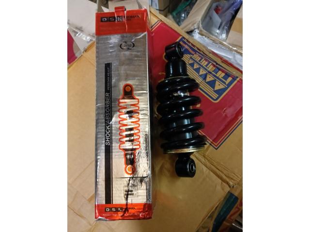 Shok Belakang Mx Old / Mx New