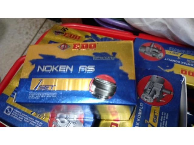 Noken As Vixion R