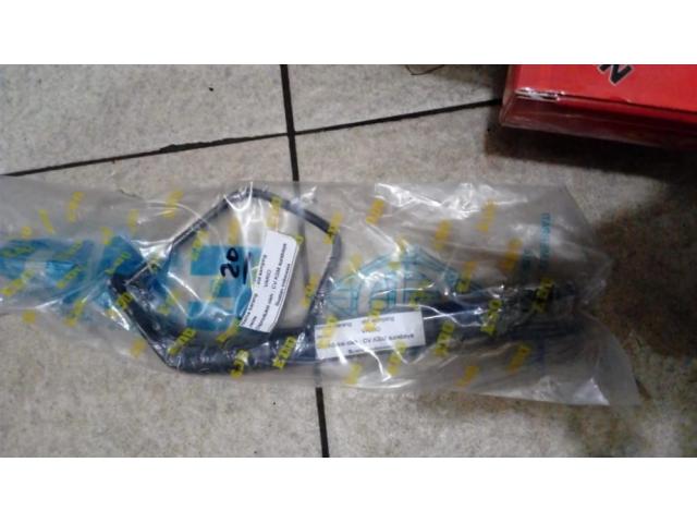 Standar Samping Vario Merk Edo