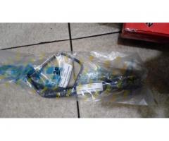 Standar Samping Vario Merk Edo