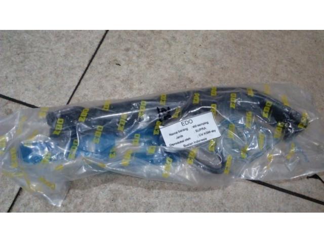 Standar Samping Supra merk Edo