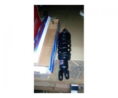 Shock Belakang Vixion