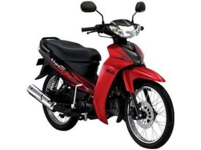 Kunci Kontak Set Vega R New Merk YSR