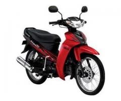 Kunci Kontak Set Vega R New Merk YSR