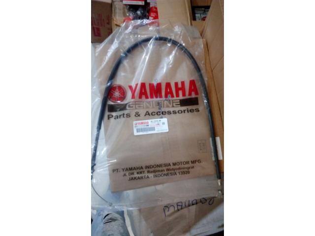 Labrang Kopling Vixion Old Original