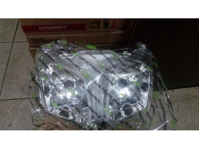 Reflektor Lampu Depan Jupiter Z1