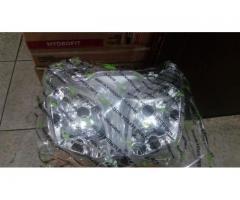 Reflektor Lampu Depan Jupiter Z1