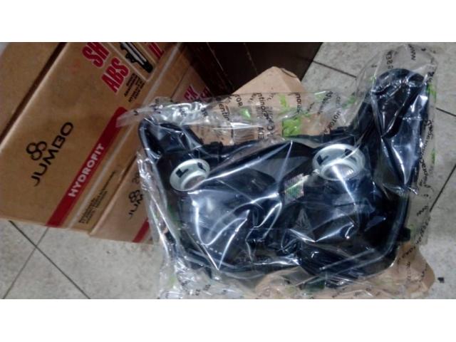 Reflektor Lampu Depan Jupiter Z1