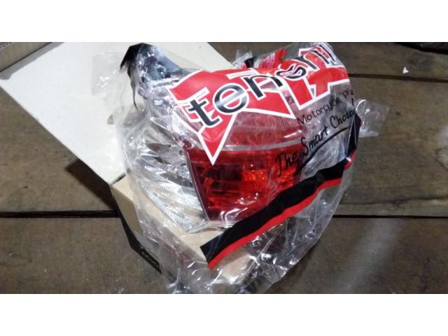 Reflektor Lampu Belakang Mio Sporty