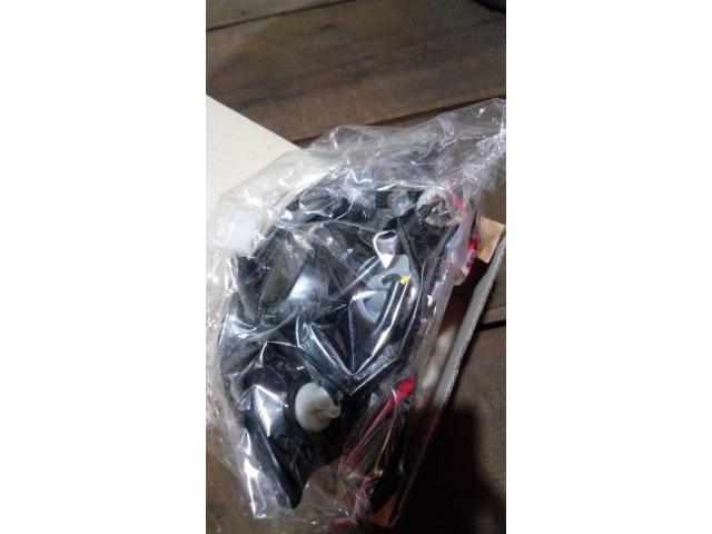 Reflektor Lampu Belakang Mio Sporty