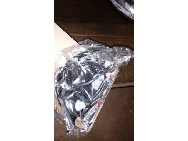 Reflektor Lampu Belakang Mio Sporty