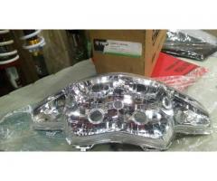 Reflektor Lampu Depan Supra Fit