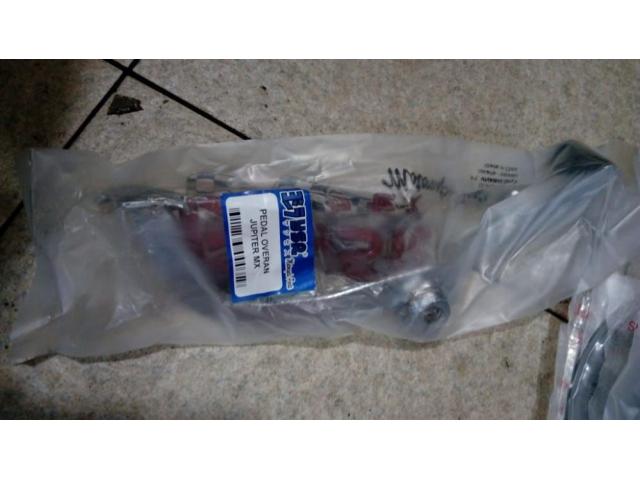 Pedal Persneleng Jupiter MX Old merk YSR