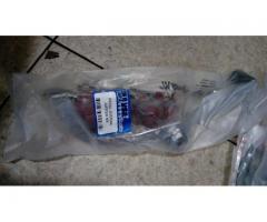 Pedal Persneleng Jupiter MX Old merk YSR