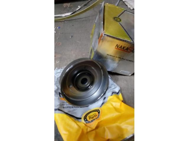 Rumah Kopling Revo Absolute