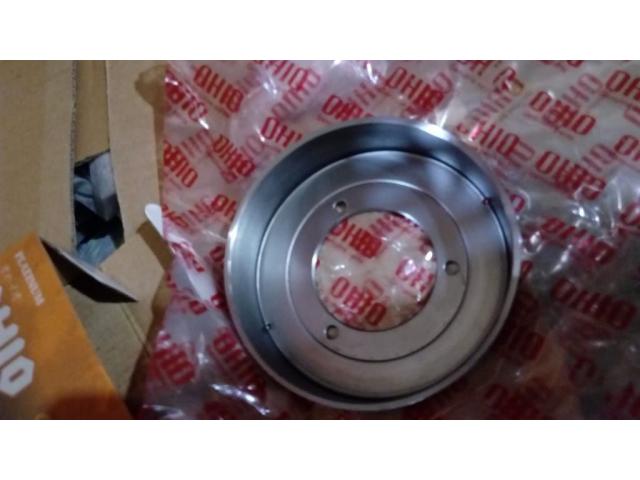 Rumah Kopling Karisma