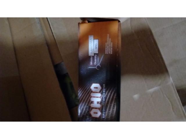 Rumah Kopling Karisma