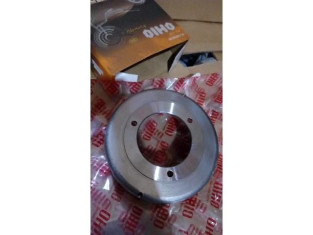 Rumah Kopling Karisma