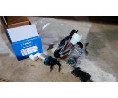 Kunci Kontak Set Supra X Merk Kitaco