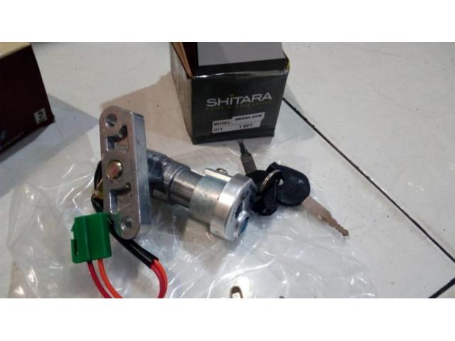 Smash New Kunci Kontak Set Merk Shitara