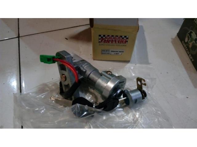 Smash New Kunci Kontak Set Merk Takanawa