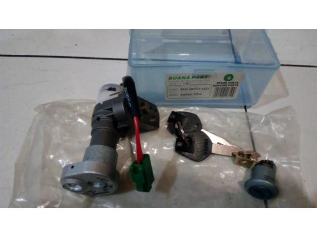 Smash New Kunci Kontak Set Merk Buana Part