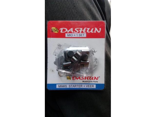 Mimis Starter Mio Sporty / Mio Soul