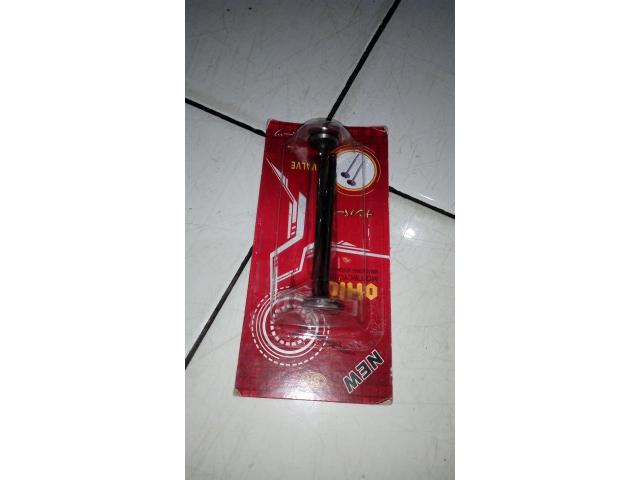 Klep Mx Old merk Ohio