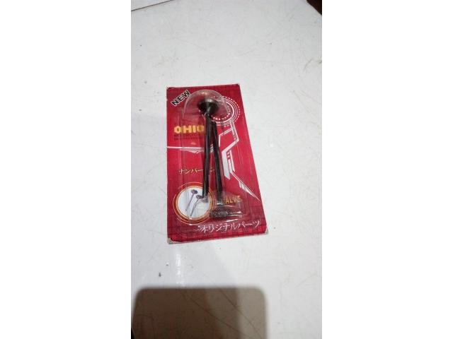 Klep Mx Old merk Ohio