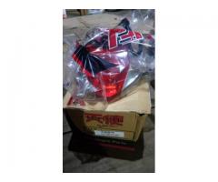 Stop Lamp Lampu Belakang Beat Karbu