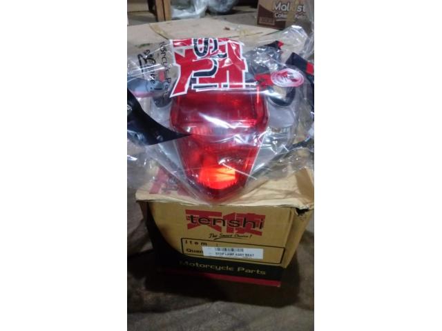 Stop Lamp Lampu Belakang Beat Karbu