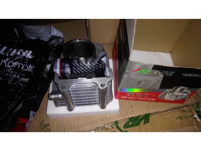 Blok Seher Mx Old Merk Mikuni