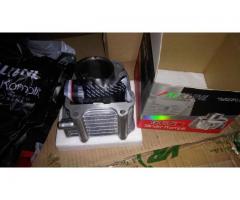 Blok Seher Mx Old Merk Mikuni