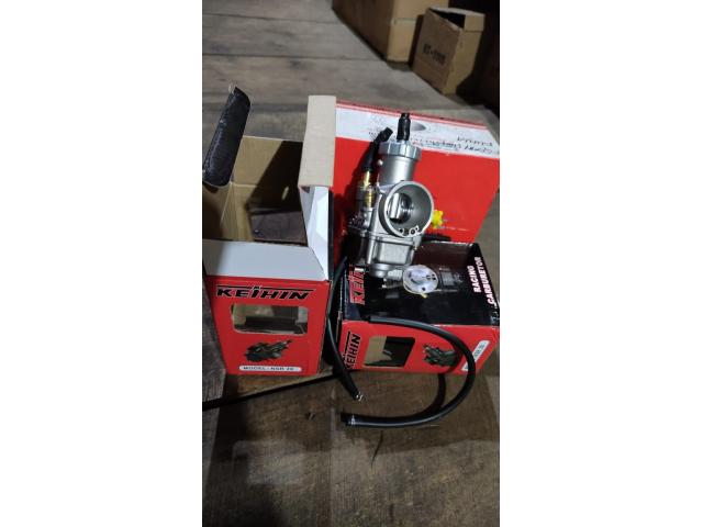 Karburator Racing Pe 28 Keihin