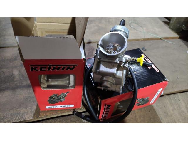 Karburator Racing Pe 28 Keihin