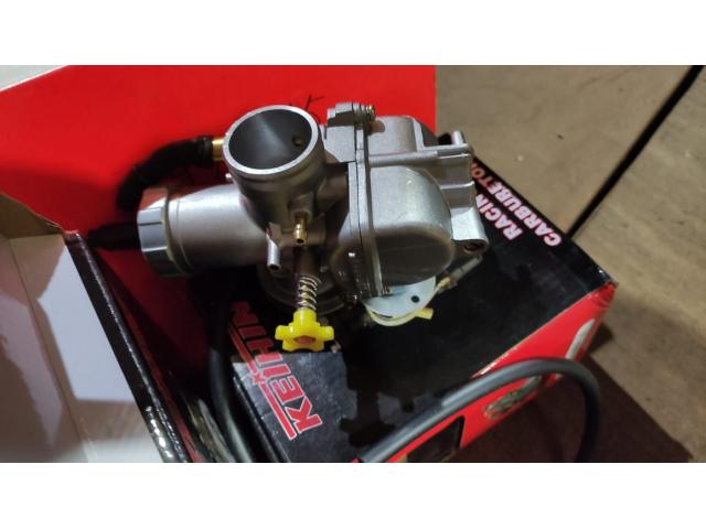 Karburator Racing Pe 28 Keihin