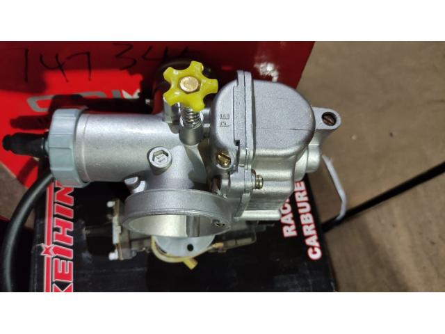 Karburator Racing Pe 28 Keihin