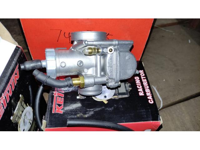 Karburator Racing Pe 28 Keihin