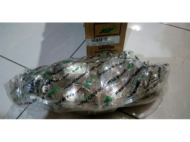 Lampu Depan Shogun 125 keluaran tahun 2004