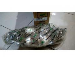 Lampu Depan Shogun 125 keluaran tahun 2004