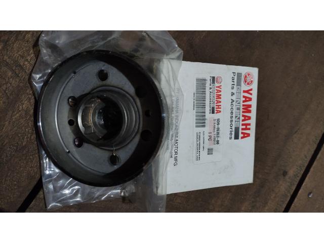 Rumah Kopling Otomat Vega ZR