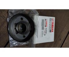 Rumah Kopling Otomat Vega ZR