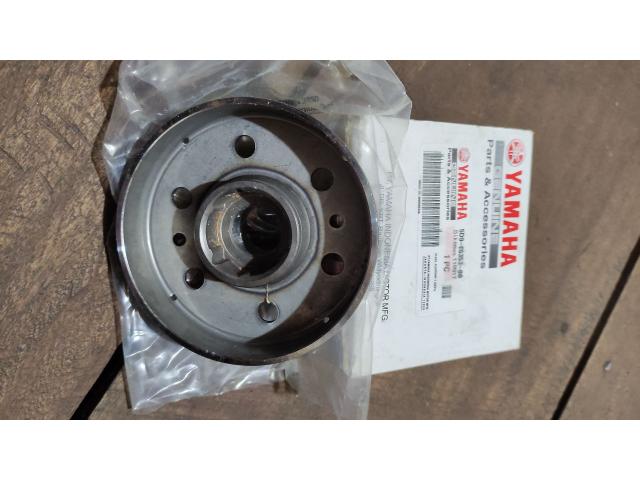 Rumah Kopling Otomat Vega ZR