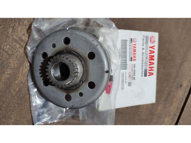 Rumah Kopling Otomat Vega ZR