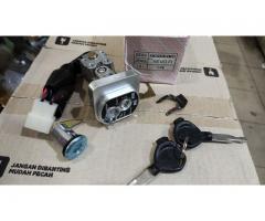 Revo FI  Kunci Kontak Set Merk Binaparts