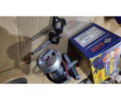 Kunci Kontak Set Xride