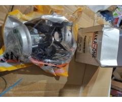 Mio M3 Kunci Kontak Set Merk Nakasone