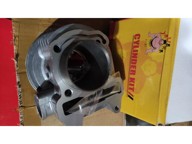 Beat Karbu Blok Seher Merk Jawara