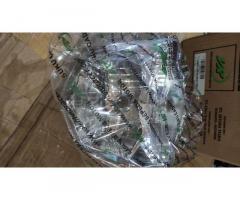 Beat Street / ESP Reflektor Lampu Depan