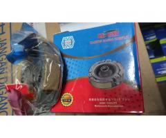 Mio Sporty Kampas Ganda / Kopling Otomatis merk Hashiru